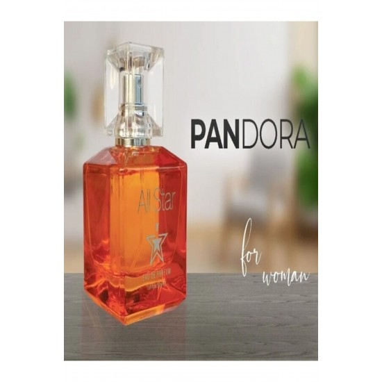 Pandora Bayan Parfümü Edp 50 Ml Pandora Bayan Parfümü Edp 50 Ml