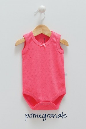 Caramell 3Lü Atlet Body Set Yeşil-Beyaz-Pembe
