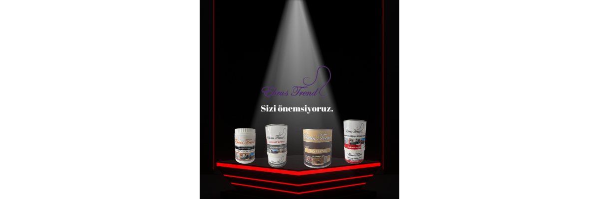 EBRUS TREND TURİZM İTHALAT İHRACAT SANAYİ VE TİCARET LİMİTED ŞİRKETİ