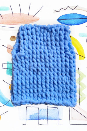 Küçük Çocuk Kışlık Yelek