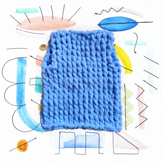 Küçük Çocuk Kışlık Yelek