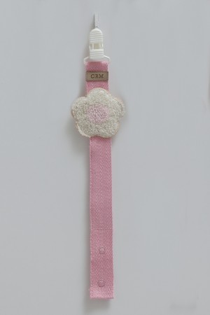 Caramell Emzik Askısı