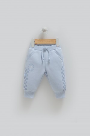 Caramell Hırka & Pantolon Takımı - Minik Modacınız İçin Şıklık ve Konfor